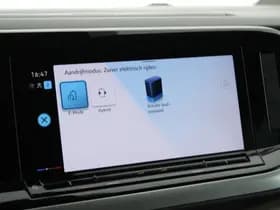 Volkswagen Multivan 1.4 218pk eHybrid L1H1 7-persoons Navigatie Trekhaak thumbnail 21