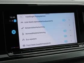 Volkswagen Multivan 1.4 218pk eHybrid L1H1 7-persoons Navigatie Trekhaak thumbnail 22