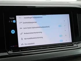 Volkswagen Multivan 1.4 218pk eHybrid L1H1 7-persoons Navigatie Trekhaak thumbnail 23