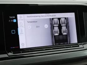 Volkswagen Multivan 1.4 218pk eHybrid L1H1 7-persoons Navigatie Trekhaak thumbnail 24