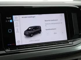 Volkswagen Multivan 1.4 218pk eHybrid L1H1 7-persoons Navigatie Trekhaak thumbnail 25