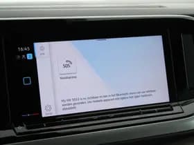 Volkswagen Multivan 1.4 218pk eHybrid L1H1 7-persoons Navigatie Trekhaak thumbnail 28