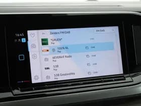 Volkswagen Multivan 1.4 218pk eHybrid L1H1 7-persoons Navigatie Trekhaak thumbnail 29
