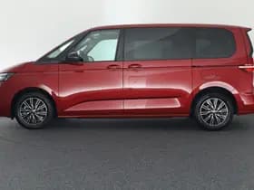 Volkswagen Multivan 1.4 218pk eHybrid L1H1 7-persoons Navigatie Trekhaak thumbnail 6