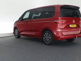 Volkswagen Multivan 1.4 218pk eHybrid L1H1 7-persoons Navigatie Trekhaak thumbnail 7