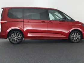 Volkswagen Multivan 1.4 218pk eHybrid L1H1 7-persoons Navigatie Trekhaak thumbnail 9