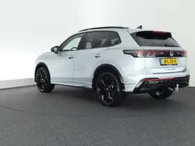Volkswagen Tiguan 1.5 204pk eHybrid R-Line Edition Black Style Trekhaak 360Camera Memory Leder Head-Up harman/kardon Keyless Virtual Cockpit Navigatie thumbnail 11