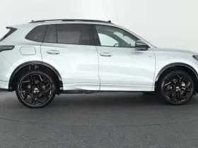 Volkswagen Tiguan 1.5 204pk eHybrid R-Line Edition Black Style Trekhaak 360Camera Memory Leder Head-Up harman/kardon Keyless Virtual Cockpit Navigatie thumbnail 13