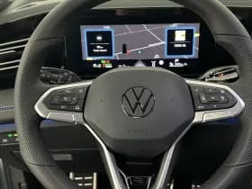 Volkswagen Tiguan 1.5 204pk eHybrid R-Line Edition Black Style Trekhaak 360Camera Memory Leder Head-Up harman/kardon Keyless Virtual Cockpit Navigatie thumbnail 21