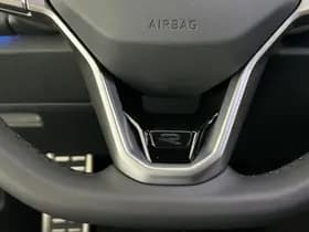 Volkswagen Tiguan 1.5 204pk eHybrid R-Line Edition Black Style Trekhaak 360Camera Memory Leder Head-Up harman/kardon Keyless Virtual Cockpit Navigatie thumbnail 22