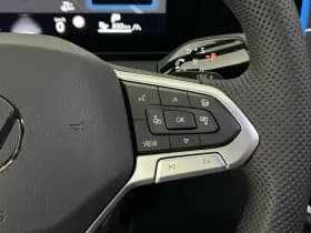 Volkswagen Tiguan 1.5 204pk eHybrid R-Line Edition Black Style Trekhaak 360Camera Memory Leder Head-Up harman/kardon Keyless Virtual Cockpit Navigatie thumbnail 23