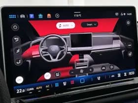 Volkswagen Tiguan 1.5 204pk eHybrid R-Line Edition Black Style Trekhaak 360Camera Memory Leder Head-Up harman/kardon Keyless Virtual Cockpit Navigatie thumbnail 26