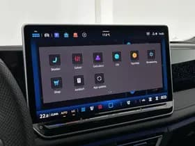 Volkswagen Tiguan 1.5 204pk eHybrid R-Line Edition Black Style Trekhaak 360Camera Memory Leder Head-Up harman/kardon Keyless Virtual Cockpit Navigatie thumbnail 27