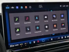 Volkswagen Tiguan 1.5 204pk eHybrid R-Line Edition Black Style Trekhaak 360Camera Memory Leder Head-Up harman/kardon Keyless Virtual Cockpit Navigatie thumbnail 28