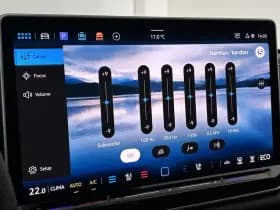 Volkswagen Tiguan 1.5 204pk eHybrid R-Line Edition Black Style Trekhaak 360Camera Memory Leder Head-Up harman/kardon Keyless Virtual Cockpit Navigatie thumbnail 30