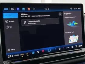 Volkswagen Tiguan 1.5 204pk eHybrid R-Line Edition Black Style Trekhaak 360Camera Memory Leder Head-Up harman/kardon Keyless Virtual Cockpit Navigatie thumbnail 31