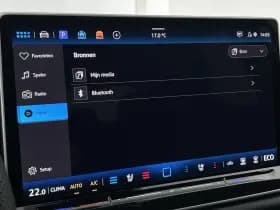 Volkswagen Tiguan 1.5 204pk eHybrid R-Line Edition Black Style Trekhaak 360Camera Memory Leder Head-Up harman/kardon Keyless Virtual Cockpit Navigatie thumbnail 32