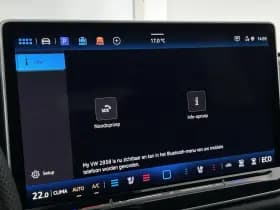 Volkswagen Tiguan 1.5 204pk eHybrid R-Line Edition Black Style Trekhaak 360Camera Memory Leder Head-Up harman/kardon Keyless Virtual Cockpit Navigatie thumbnail 34