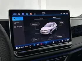 Volkswagen Tiguan 1.5 204pk eHybrid R-Line Edition Black Style Trekhaak 360Camera Memory Leder Head-Up harman/kardon Keyless Virtual Cockpit Navigatie thumbnail 36