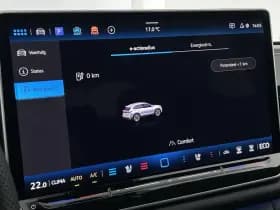 Volkswagen Tiguan 1.5 204pk eHybrid R-Line Edition Black Style Trekhaak 360Camera Memory Leder Head-Up harman/kardon Keyless Virtual Cockpit Navigatie thumbnail 39