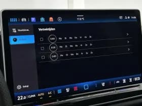 Volkswagen Tiguan 1.5 204pk eHybrid R-Line Edition Black Style Trekhaak 360Camera Memory Leder Head-Up harman/kardon Keyless Virtual Cockpit Navigatie thumbnail 40