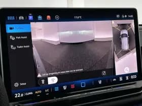 Volkswagen Tiguan 1.5 204pk eHybrid R-Line Edition Black Style Trekhaak 360Camera Memory Leder Head-Up harman/kardon Keyless Virtual Cockpit Navigatie thumbnail 5