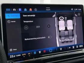 Volkswagen Tiguan 1.5 204pk eHybrid R-Line Edition Black Style Trekhaak 360Camera Memory Leder Head-Up harman/kardon Keyless Virtual Cockpit Navigatie thumbnail 41