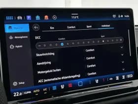 Volkswagen Tiguan 1.5 204pk eHybrid R-Line Edition Black Style Trekhaak 360Camera Memory Leder Head-Up harman/kardon Keyless Virtual Cockpit Navigatie thumbnail 44