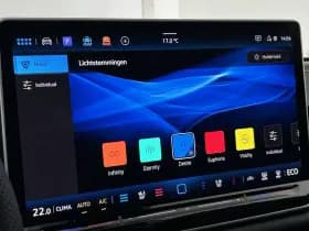 Volkswagen Tiguan 1.5 204pk eHybrid R-Line Edition Black Style Trekhaak 360Camera Memory Leder Head-Up harman/kardon Keyless Virtual Cockpit Navigatie thumbnail 46