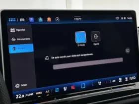 Volkswagen Tiguan 1.5 204pk eHybrid R-Line Edition Black Style Trekhaak 360Camera Memory Leder Head-Up harman/kardon Keyless Virtual Cockpit Navigatie thumbnail 47