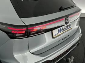 Volkswagen Tiguan 1.5 204pk eHybrid R-Line Edition Black Style Trekhaak 360Camera Memory Leder Head-Up harman/kardon Keyless Virtual Cockpit Navigatie thumbnail 62