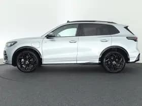 Volkswagen Tiguan 1.5 204pk eHybrid R-Line Edition Black Style Trekhaak 360Camera Memory Leder Head-Up harman/kardon Keyless Virtual Cockpit Navigatie thumbnail 10