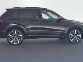 Volkswagen Tiguan 1.4 TSI 245pk eHybrid R-Line Business+ Black Style Panoramadak Trekhaak Stoelverwarming thumbnail 12