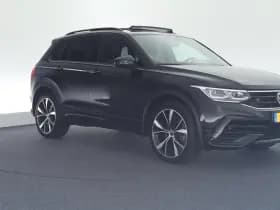 Volkswagen Tiguan 1.4 TSI 245pk eHybrid R-Line Business+ Black Style Panoramadak Trekhaak Stoelverwarming thumbnail 13