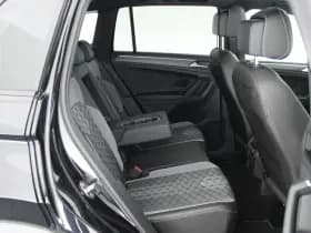 Volkswagen Tiguan 1.4 TSI 245pk eHybrid R-Line Business+ Black Style Panoramadak Trekhaak Stoelverwarming thumbnail 14