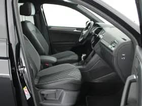 Volkswagen Tiguan 1.4 TSI 245pk eHybrid R-Line Business+ Black Style Panoramadak Trekhaak Stoelverwarming thumbnail 15