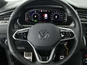 Volkswagen Tiguan 1.4 TSI 245pk eHybrid R-Line Business+ Black Style Panoramadak Trekhaak Stoelverwarming thumbnail 21