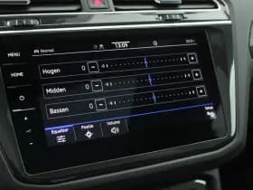 Volkswagen Tiguan 1.4 TSI 245pk eHybrid R-Line Business+ Black Style Panoramadak Trekhaak Stoelverwarming thumbnail 28