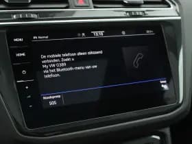 Volkswagen Tiguan 1.4 TSI 245pk eHybrid R-Line Business+ Black Style Panoramadak Trekhaak Stoelverwarming thumbnail 34