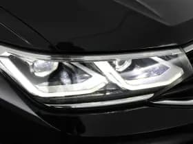 Volkswagen Tiguan 1.4 TSI 245pk eHybrid R-Line Business+ Black Style Panoramadak Trekhaak Stoelverwarming thumbnail 8