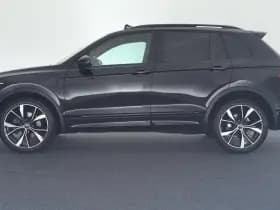 Volkswagen Tiguan 1.4 TSI 245pk eHybrid R-Line Business+ Black Style Panoramadak Trekhaak Stoelverwarming thumbnail 9