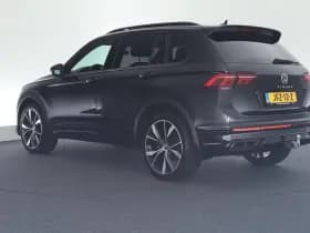 Volkswagen Tiguan 1.4 TSI 245pk eHybrid R-Line Business+ Black Style Panoramadak Trekhaak Stoelverwarming thumbnail 10