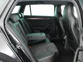 Škoda Superb Combi 1.4 TSI 204pk iV PHEV Sportline Business Camera Navigatie Drive Select Memory thumbnail 12