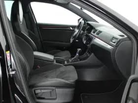 Škoda Superb Combi 1.4 TSI 204pk iV PHEV Sportline Business Camera Navigatie Drive Select Memory thumbnail 13