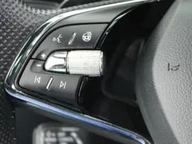 Škoda Superb Combi 1.4 TSI 204pk iV PHEV Sportline Business Camera Navigatie Drive Select Memory thumbnail 19