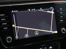 Škoda Superb Combi 1.4 TSI 204pk iV PHEV Sportline Business Camera Navigatie Drive Select Memory thumbnail 23