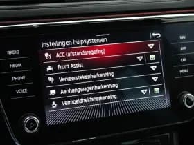 Škoda Superb Combi 1.4 TSI 204pk iV PHEV Sportline Business Camera Navigatie Drive Select Memory thumbnail 24