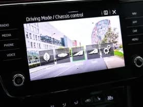 Škoda Superb Combi 1.4 TSI 204pk iV PHEV Sportline Business Camera Navigatie Drive Select Memory thumbnail 27
