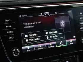 Škoda Superb Combi 1.4 TSI 204pk iV PHEV Sportline Business Camera Navigatie Drive Select Memory thumbnail 30