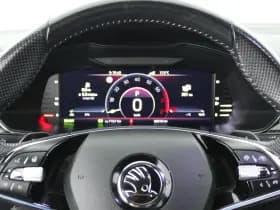 Škoda Superb Combi 1.4 TSI 204pk iV PHEV Sportline Business Camera Navigatie Drive Select Memory thumbnail 41